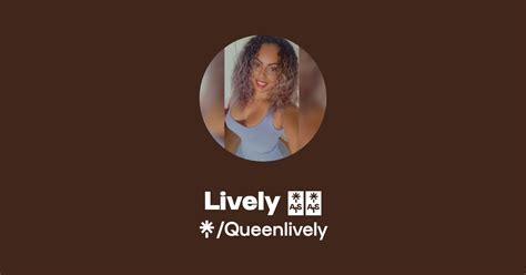 queenlively|queen lively